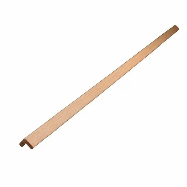MOLDING OUTCRNR3/4X3/4X8, Alexandria Moulding, Mfr#: 00170-20096C1